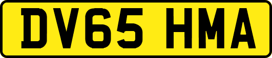 DV65HMA