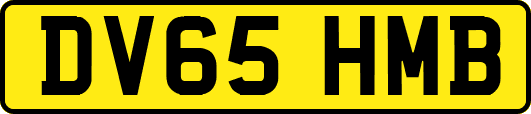 DV65HMB