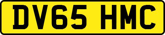 DV65HMC