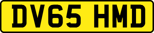 DV65HMD