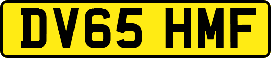 DV65HMF