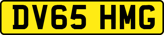 DV65HMG