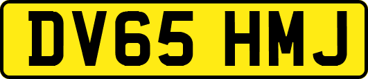 DV65HMJ
