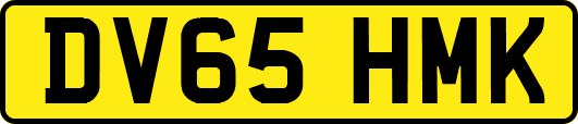 DV65HMK