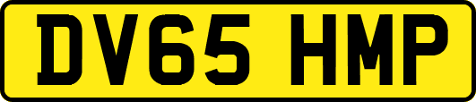 DV65HMP