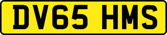 DV65HMS