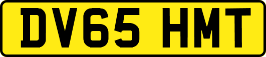 DV65HMT