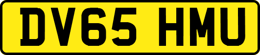 DV65HMU