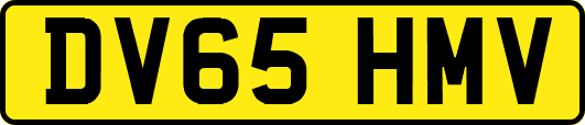 DV65HMV