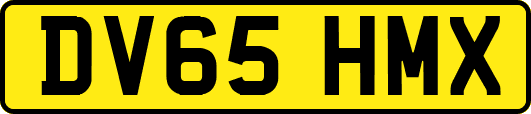 DV65HMX