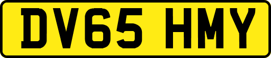DV65HMY
