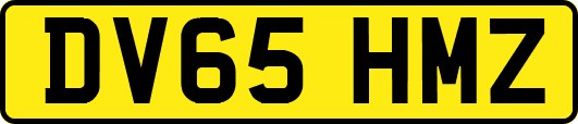 DV65HMZ