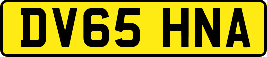 DV65HNA