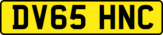 DV65HNC