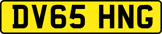 DV65HNG