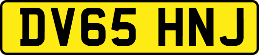 DV65HNJ