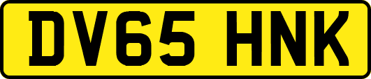 DV65HNK