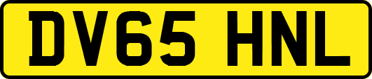DV65HNL