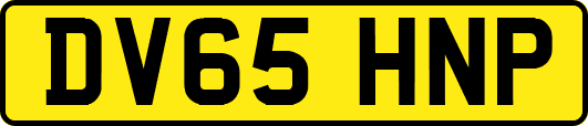 DV65HNP