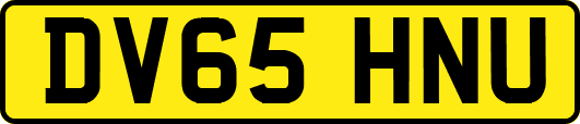 DV65HNU