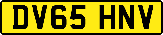 DV65HNV