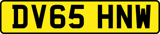 DV65HNW
