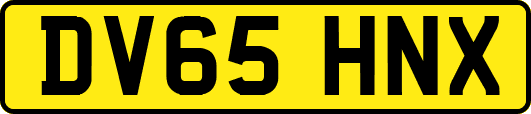 DV65HNX