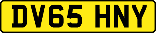 DV65HNY