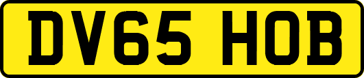 DV65HOB