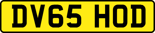 DV65HOD