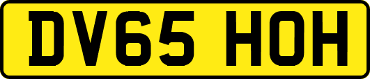 DV65HOH