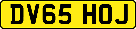 DV65HOJ