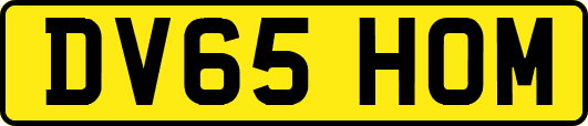 DV65HOM