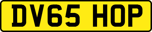 DV65HOP