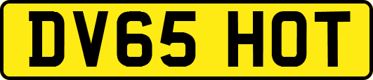 DV65HOT