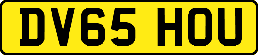 DV65HOU