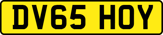 DV65HOY