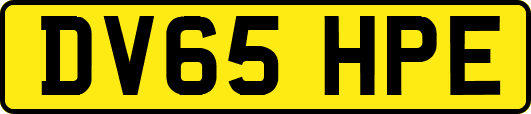 DV65HPE