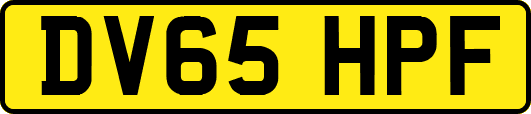 DV65HPF