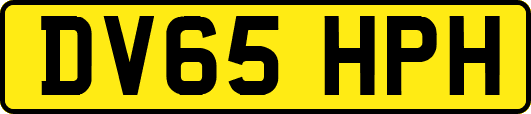 DV65HPH