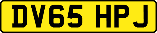 DV65HPJ