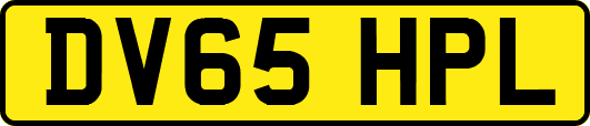 DV65HPL