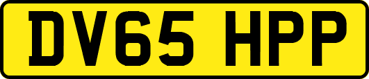 DV65HPP