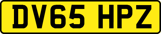 DV65HPZ