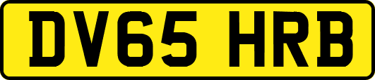 DV65HRB
