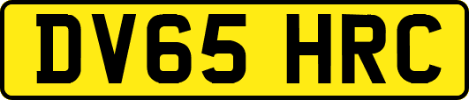 DV65HRC
