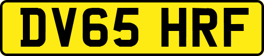 DV65HRF