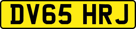 DV65HRJ