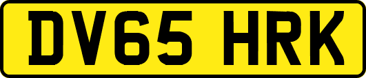 DV65HRK