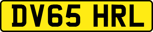 DV65HRL